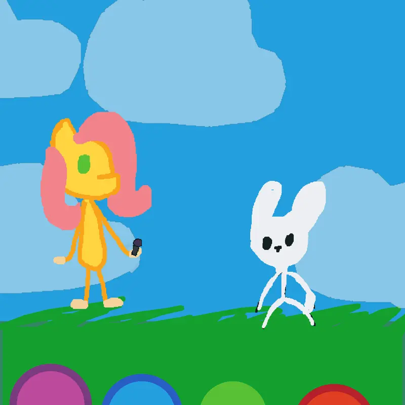 Game by @---fluttershy---