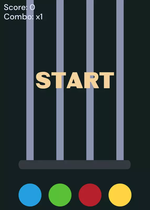 Game by @unim