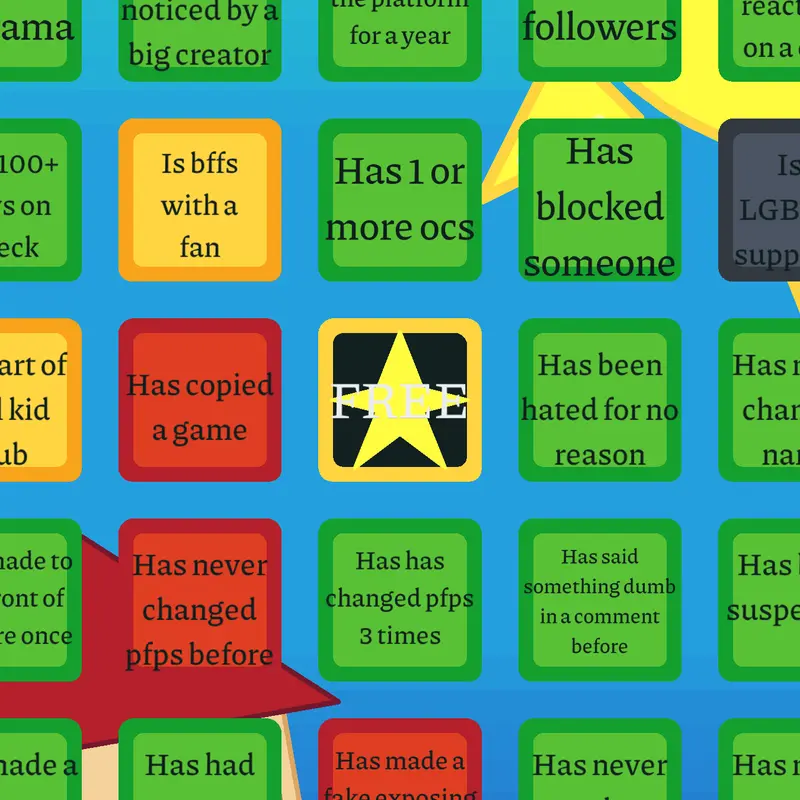 Game by @ProcrastinationTheUser