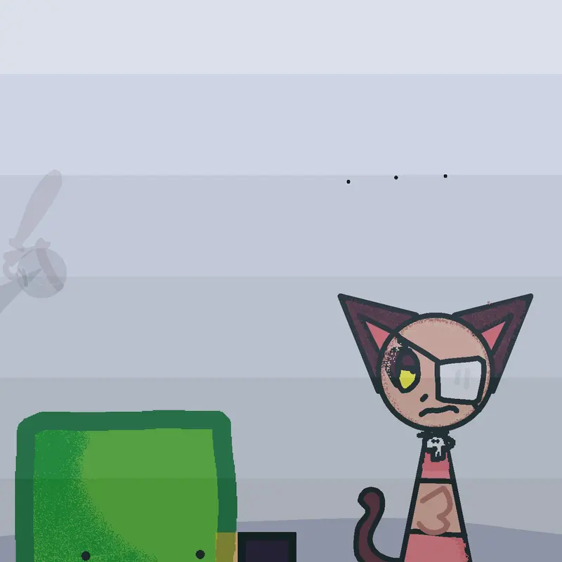 Game by @-GreenCubic-