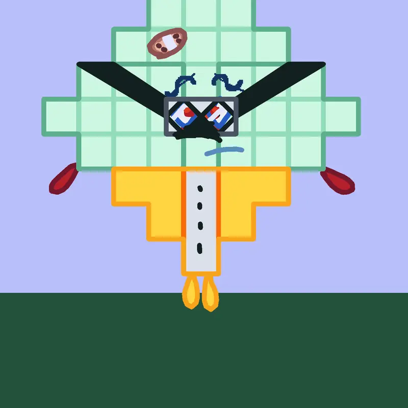 Game by @makki450th