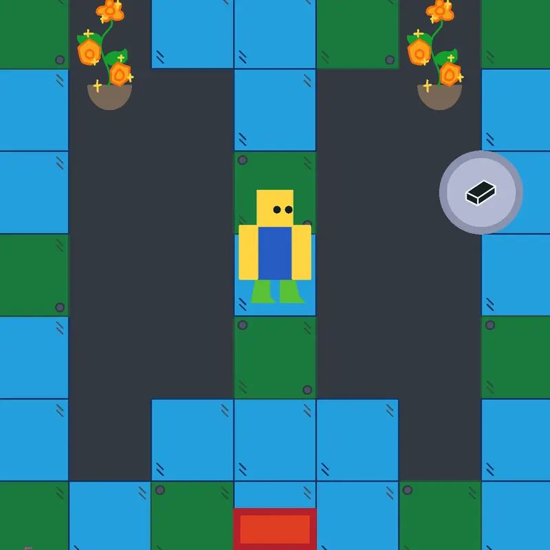 Game by @no-named