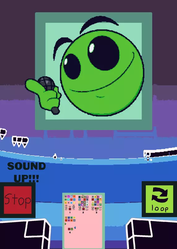 Game by @crazy_in_the_castle