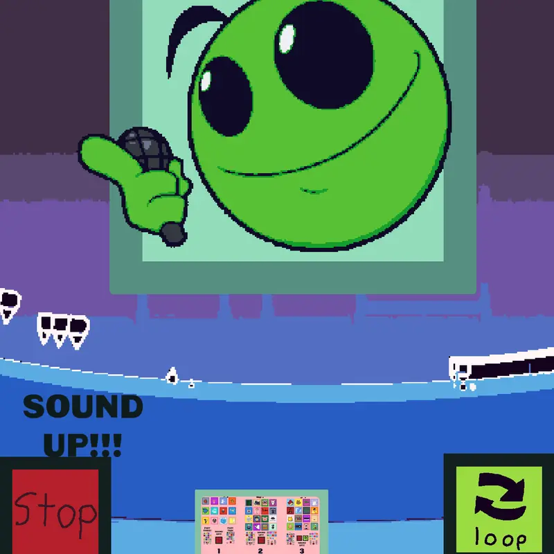 Game by @crazy_in_the_castle