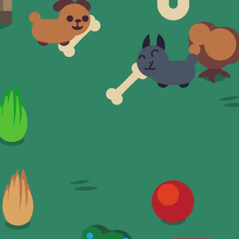 Game by @vksjis