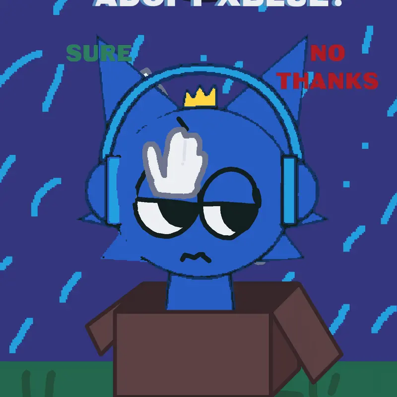 Game by @xBLUE