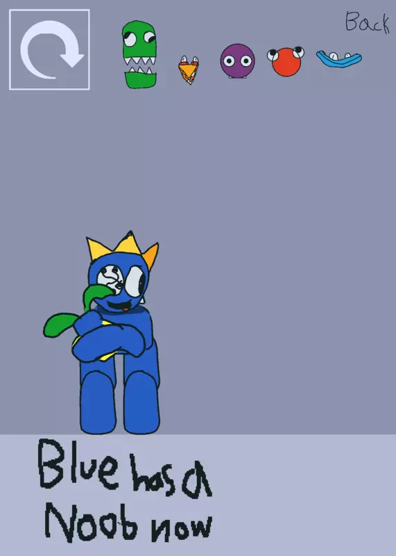 Game by @Meer314