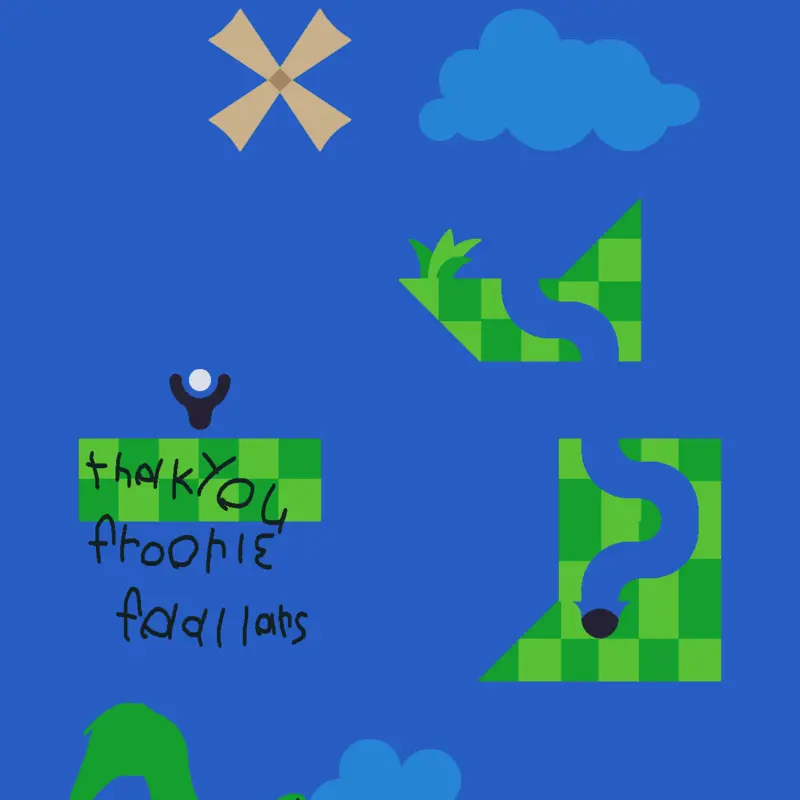 Game by @nowensammey