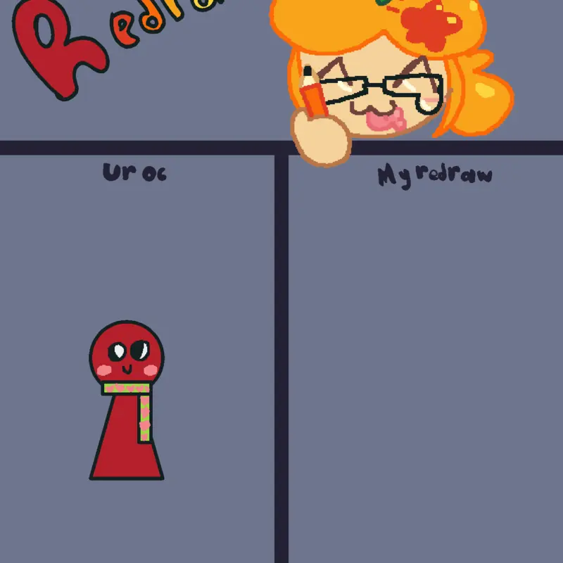Game by @Redart_Sprunki