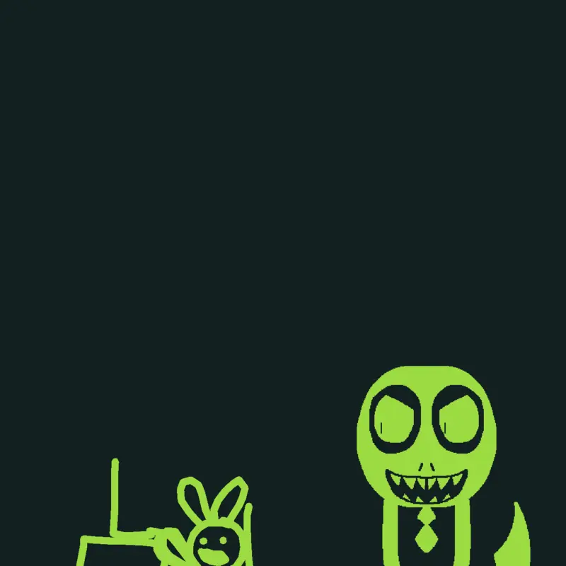 Game by @animalhospatal