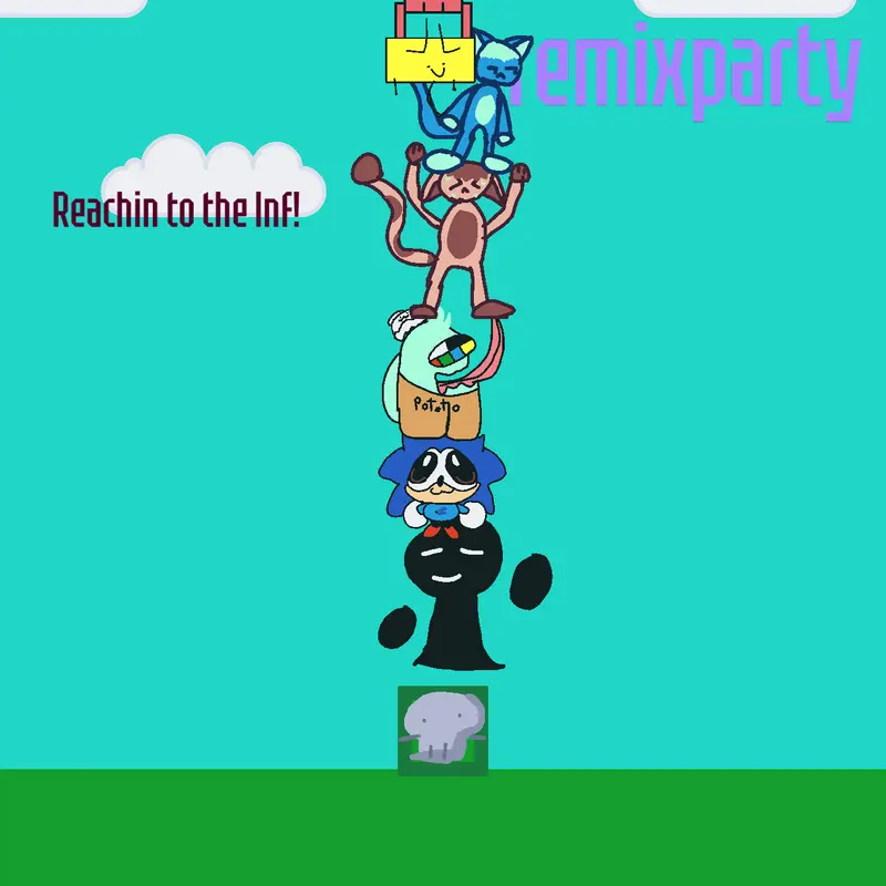 Game by @probiwillleavecastle