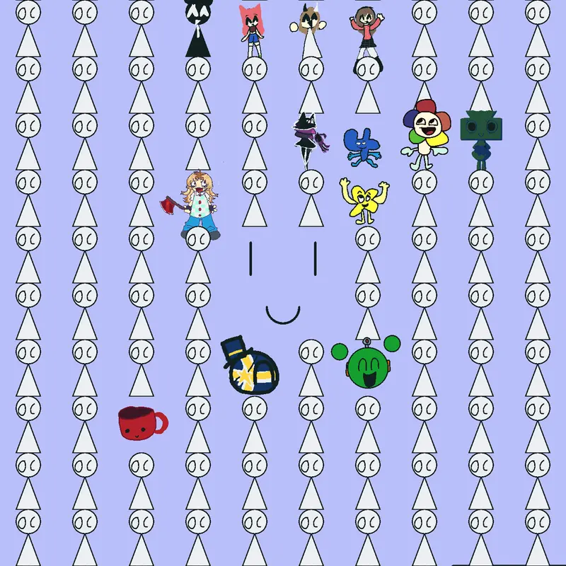 Game by @silly_goober1