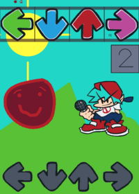 FNF