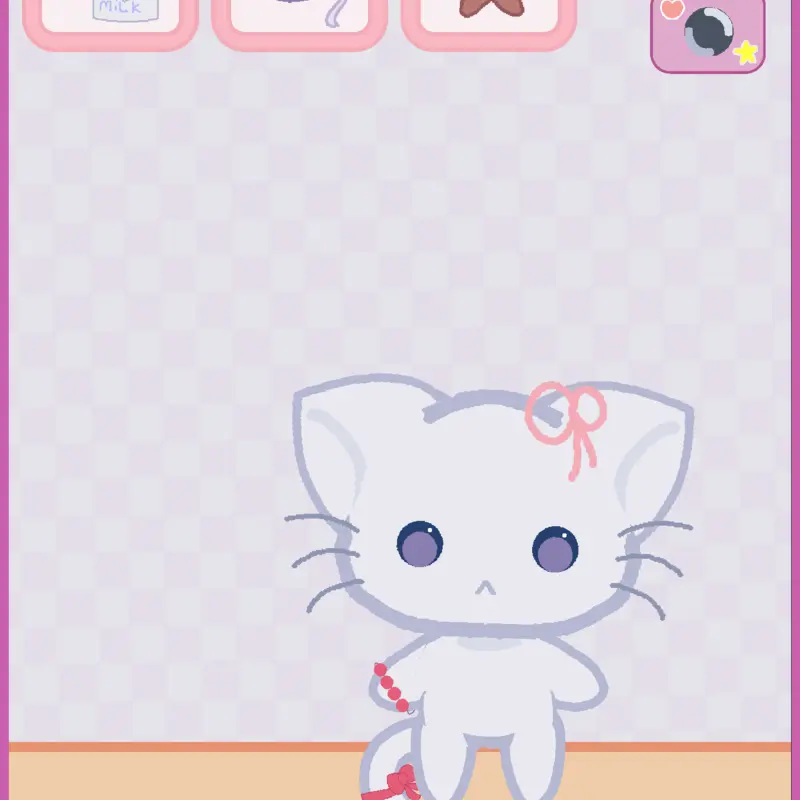 Game by @Punia_Pinka