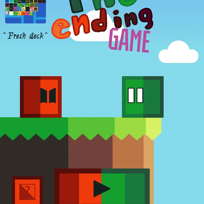 Game by @Sayian_Noob