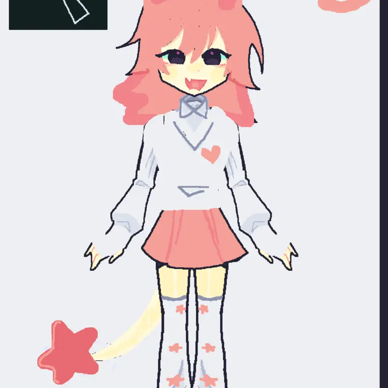Game by @pinky_owo_blueiy_Uvu