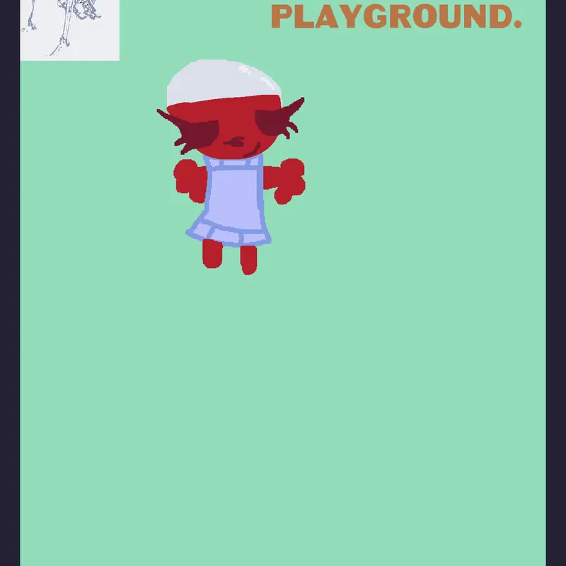 Game by @Dandysgraveyard