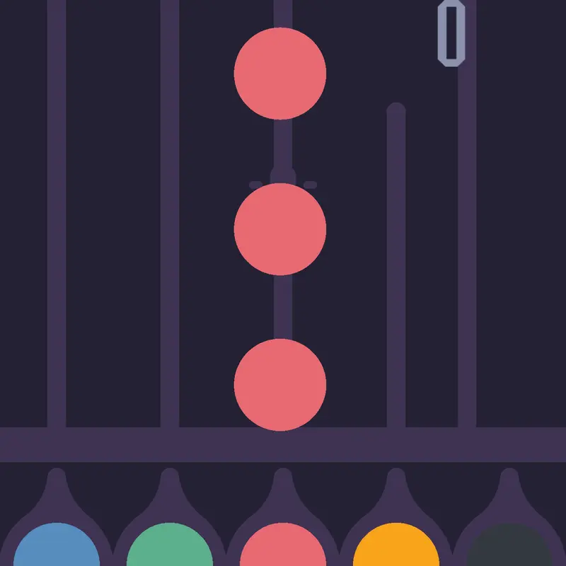 Game by @mmmnnnn