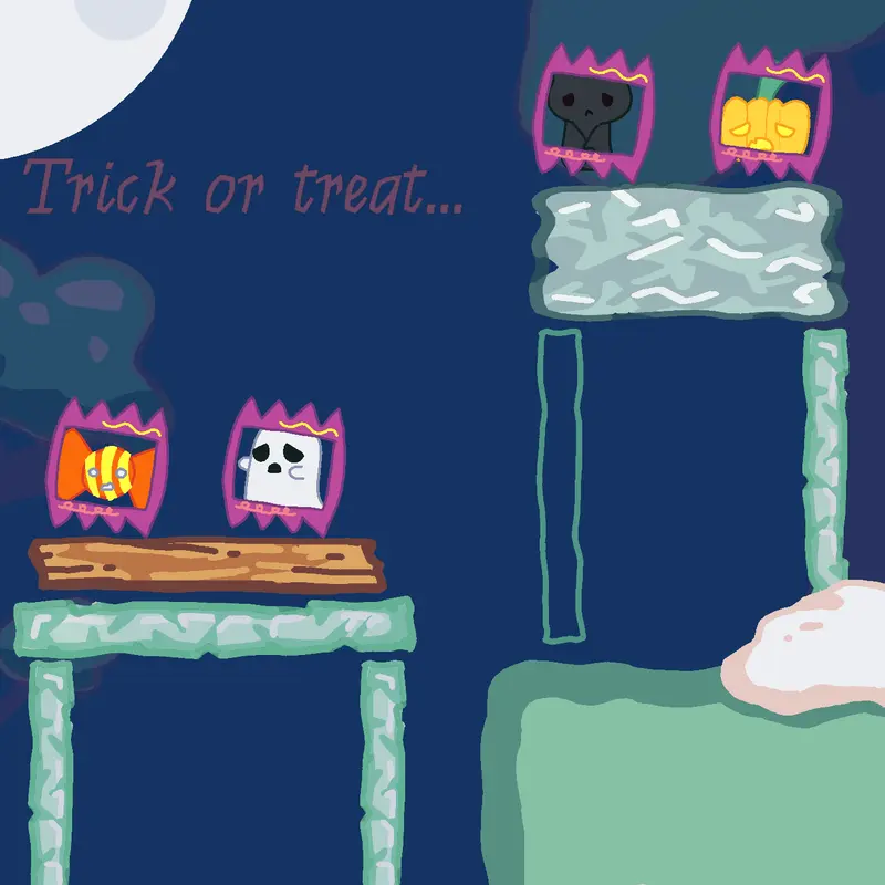 Game by @Punia_Pinka