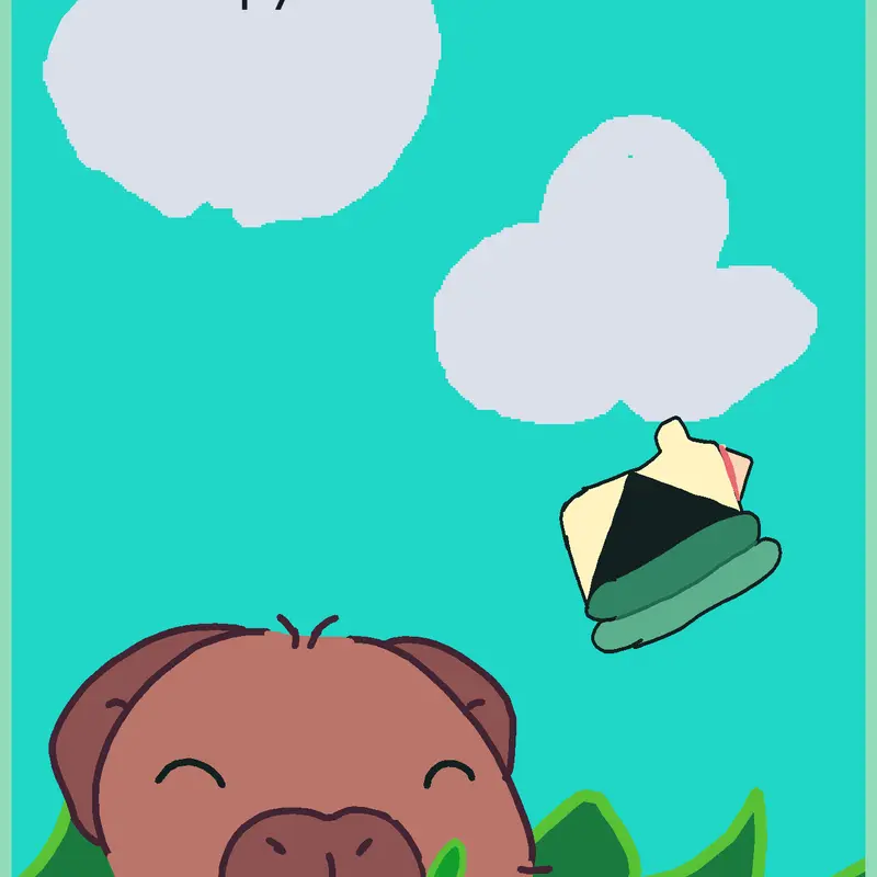 Game by @capy_2015