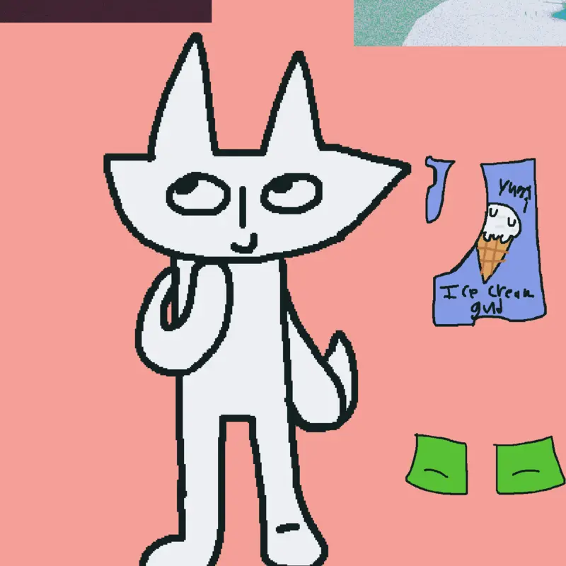 Game by @pusothefox