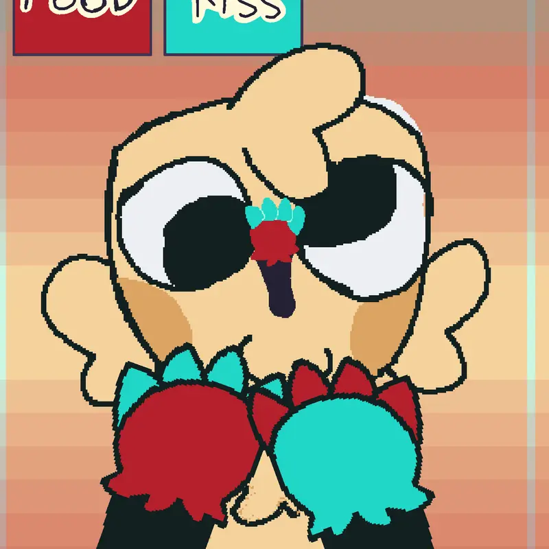 Game by @f4nd0m_w0rld