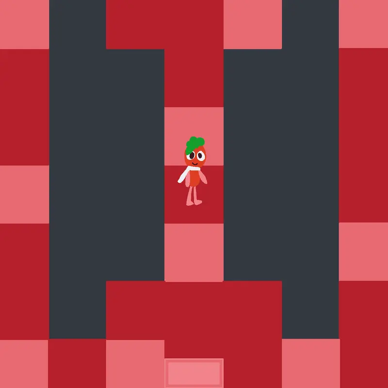 Game by @mistique
