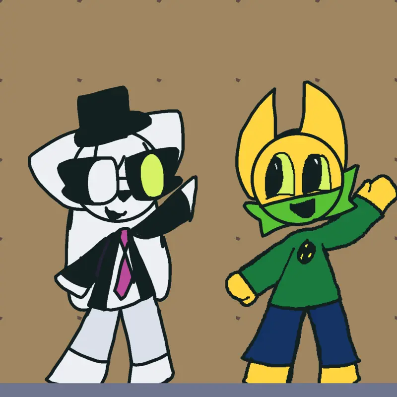 Game by @Cherry_and_tocx