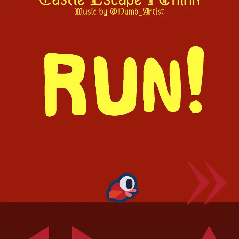 Game by @Wall_face