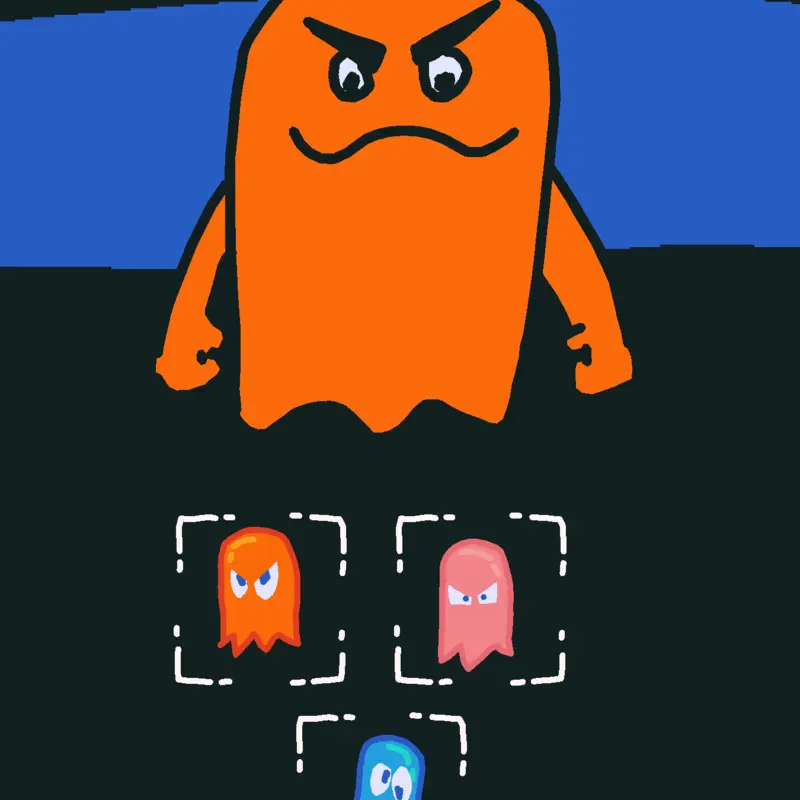 Game by @Pac-man1980
