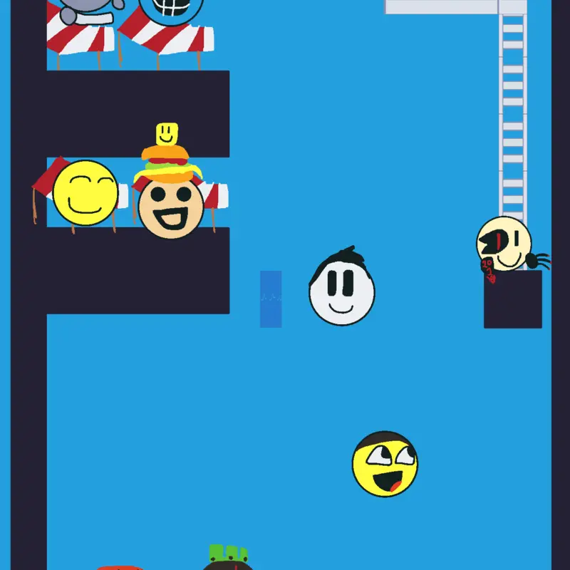 Game by @guydoesrandomthings