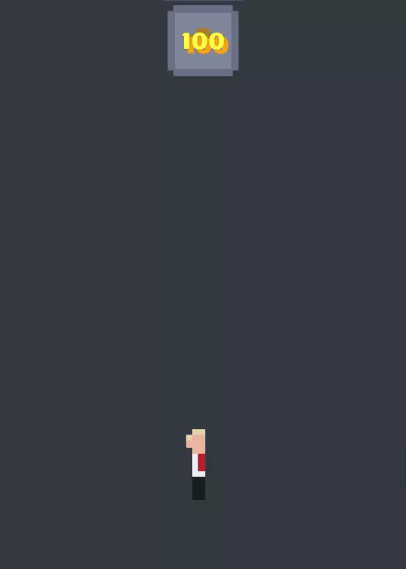 Game by @TheMartian