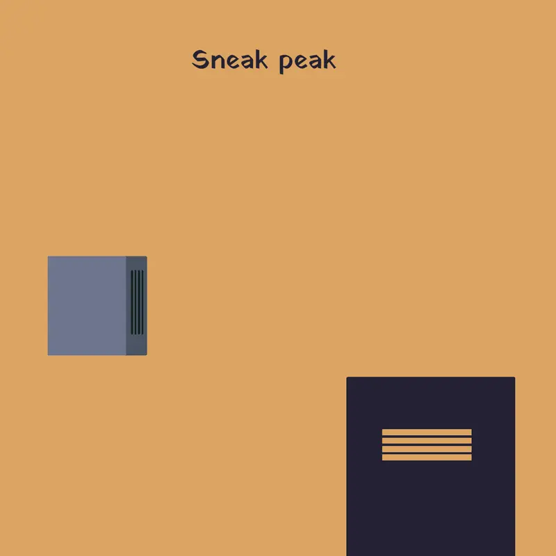 Sneak peak by @ofgames_official