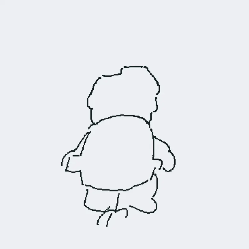 About the quitting thing… by @ArtenzC-stle