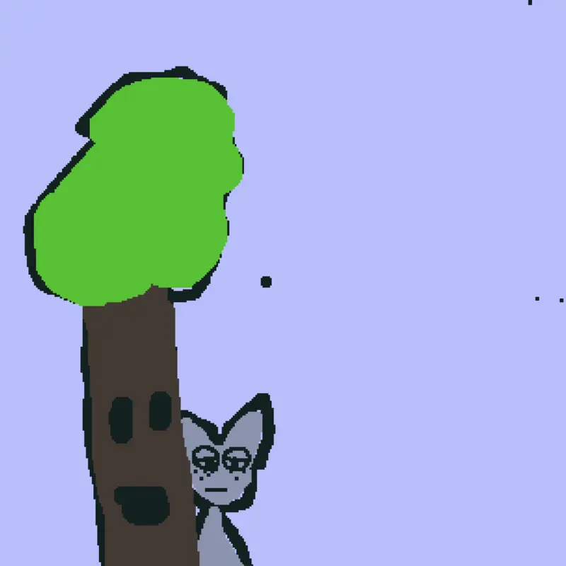 Game by @kittys_and_rainbows