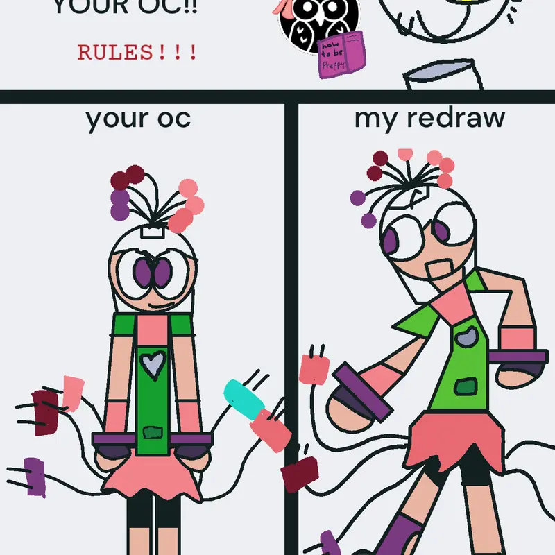 Game by @K4B00M