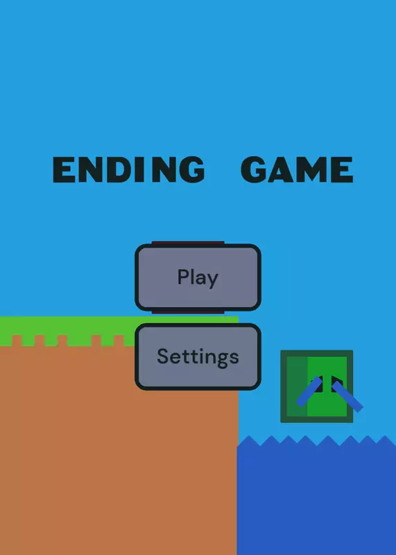 Game by @HaydenBM_Creations
