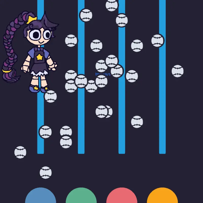 Game by @-cadance-