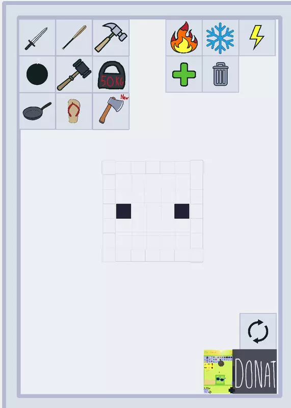 Game by @Ayazgame