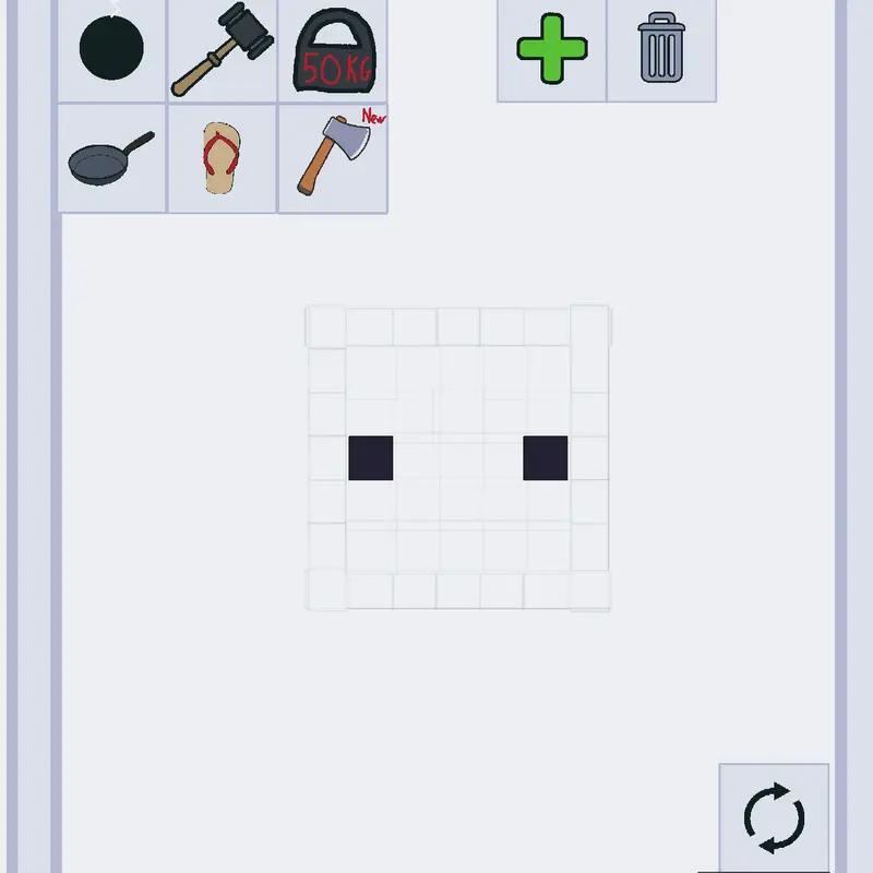 Game by @Ayazgame