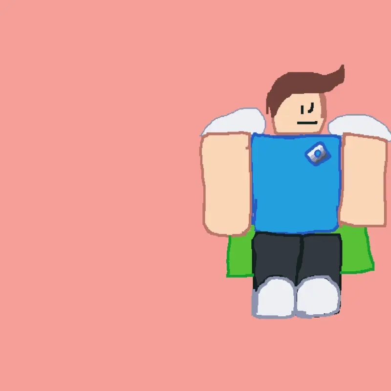 Game by @mangos_2025