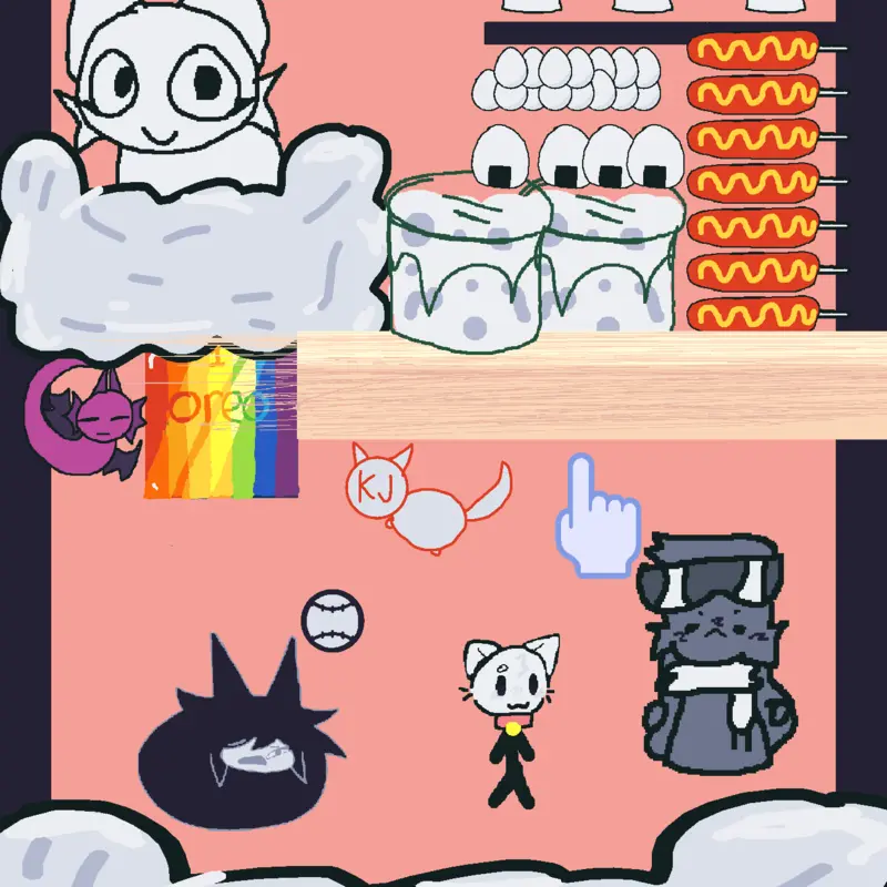 Game by @lekhanhtoan124