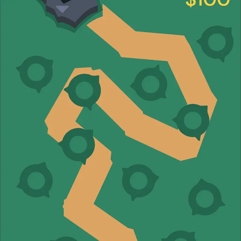 Game by @punnypanpan