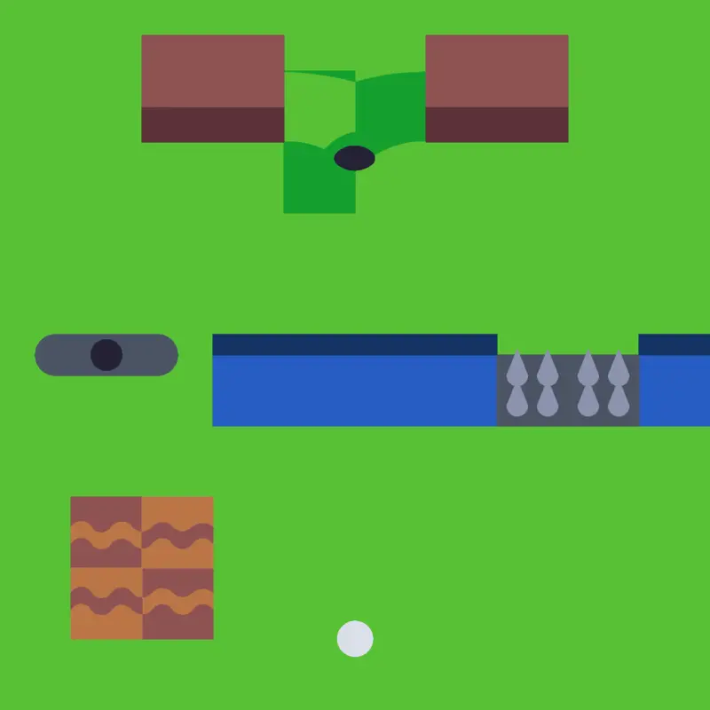 Game by @Anna_games