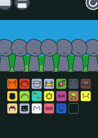 Remastered finished