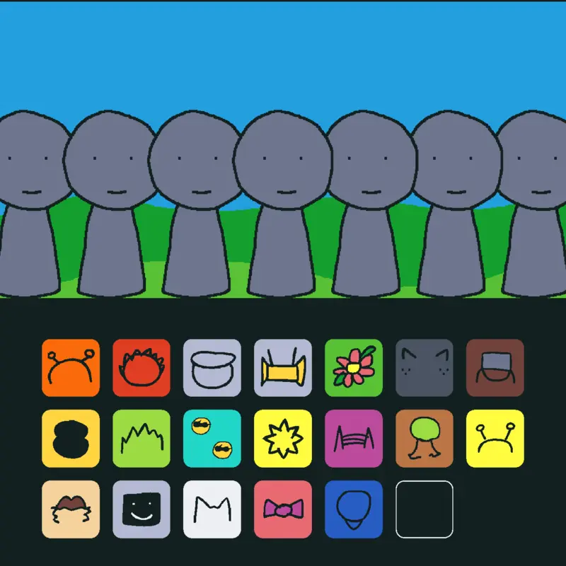 Game by @DONTBESCARE