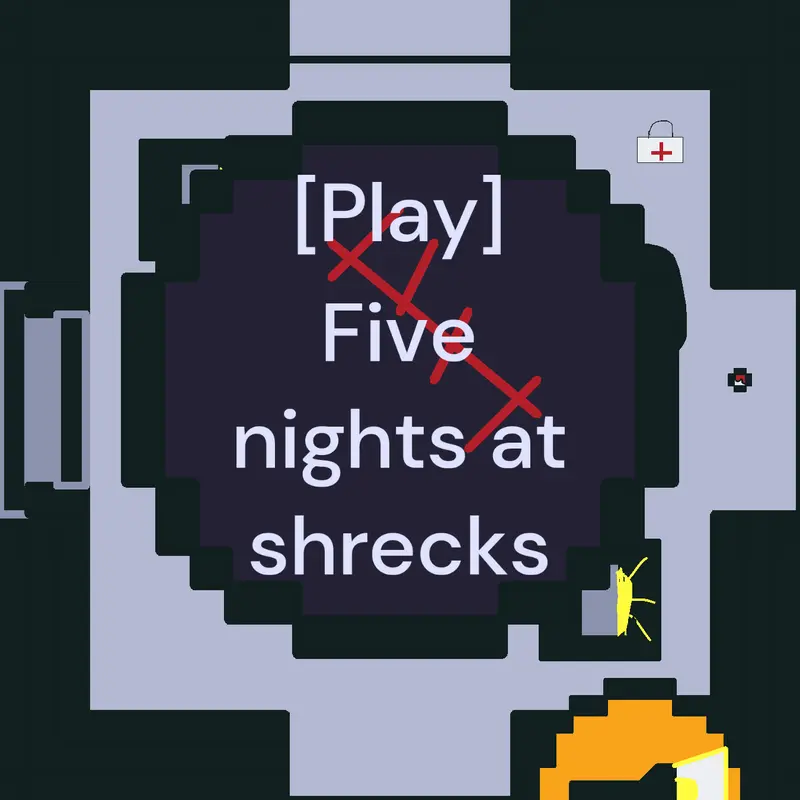 Game by @SOMEBODYST0LEMYT04ST
