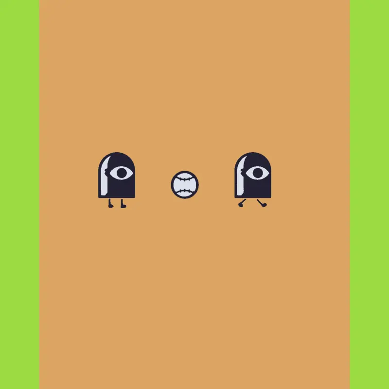 Game by @Kosreact