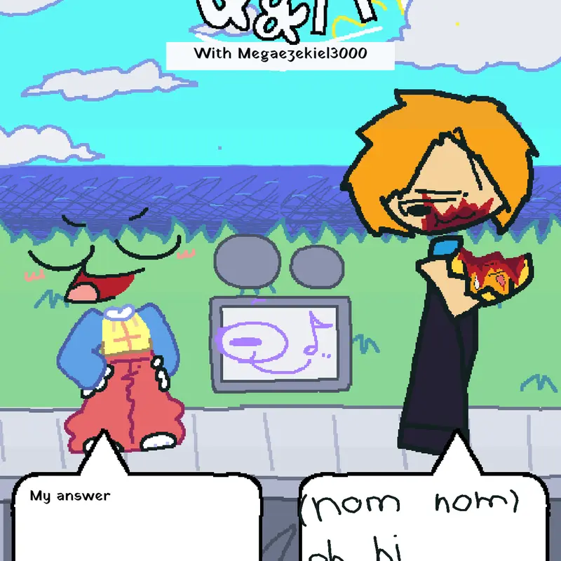 Game by @gingerorange987
