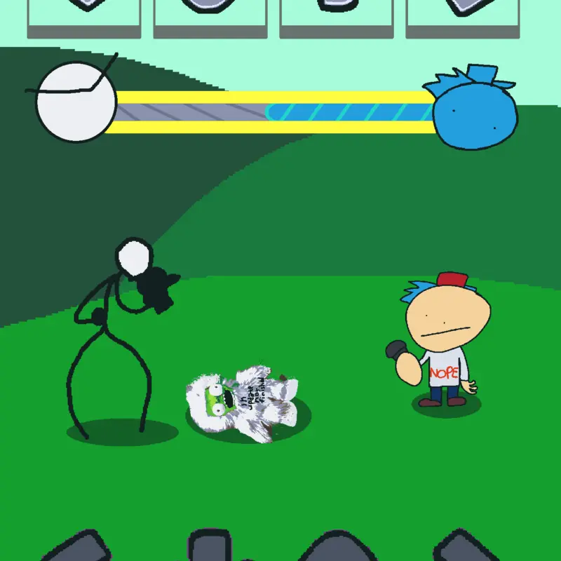 Game by @banana_fish
